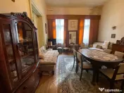 Vila renovabila Calea Victoriei - Vernescu 