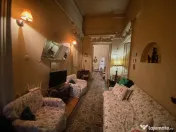 Vila renovabila Calea Victoriei - Vernescu 