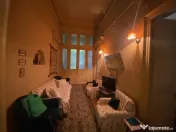 Vila renovabila Calea Victoriei - Vernescu 
