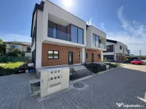 Premium Smart House Otopeni 23 August