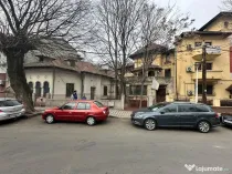 Teren 500 mp cu Autorizatie si Proiect Cotroceni