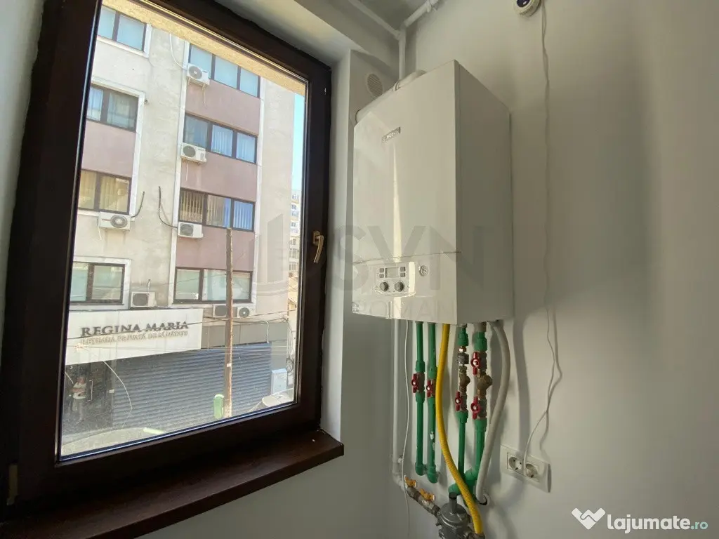 Apartament 2 camere Floreasca