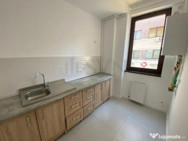 Apartament 2 camere Floreasca