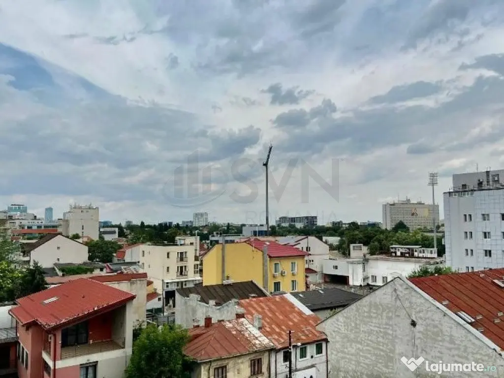 Apartament 2 camere Floreasca