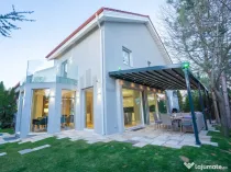 Casa deosebita 480 mp Pipera- Erou Iancu