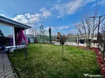 Casa 4 camere individuala Tunari cu curte