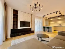 Apartament superb 3 camere Art City Mobilat