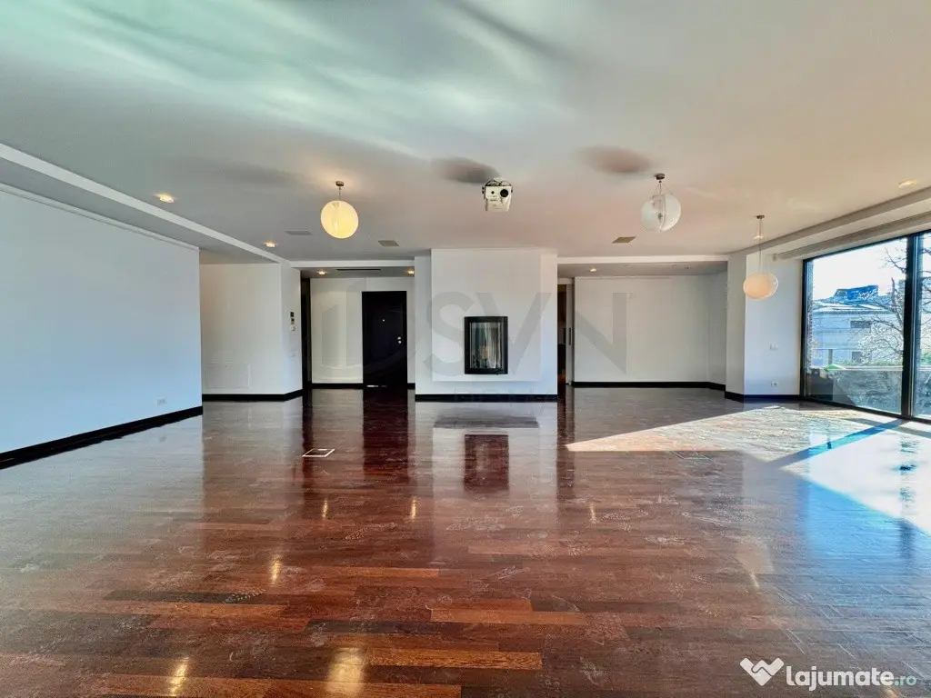 Apartament Deosebit Dorobanti Capitale
