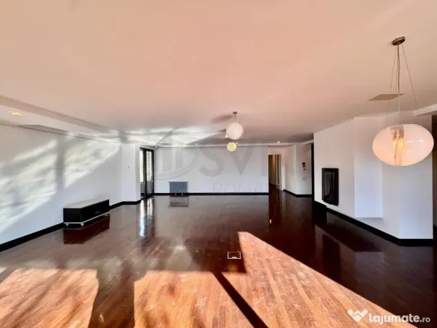 Apartament Deosebit Dorobanti Capitale