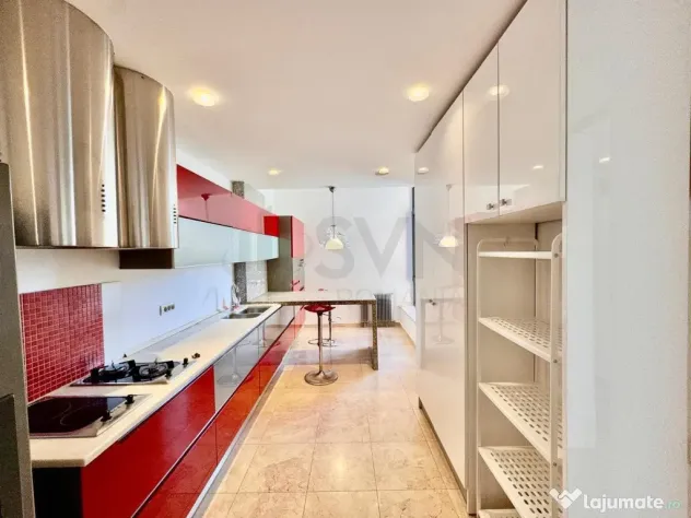 Apartament Deosebit Dorobanti Capitale