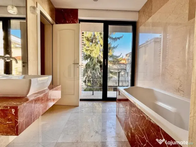 Apartament Deosebit Dorobanti Capitale