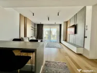 Apartament 2 camere One Herastrau Towers 
