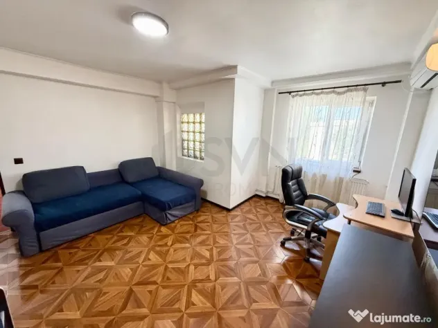 2 Camere I Anvelopat I Loc Parcare