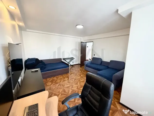 2 Camere I Anvelopat I Loc Parcare