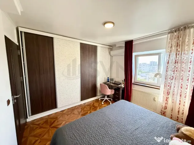 2 Camere I Anvelopat I Loc Parcare