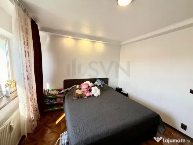 2 Camere I Anvelopat I Loc Parcare