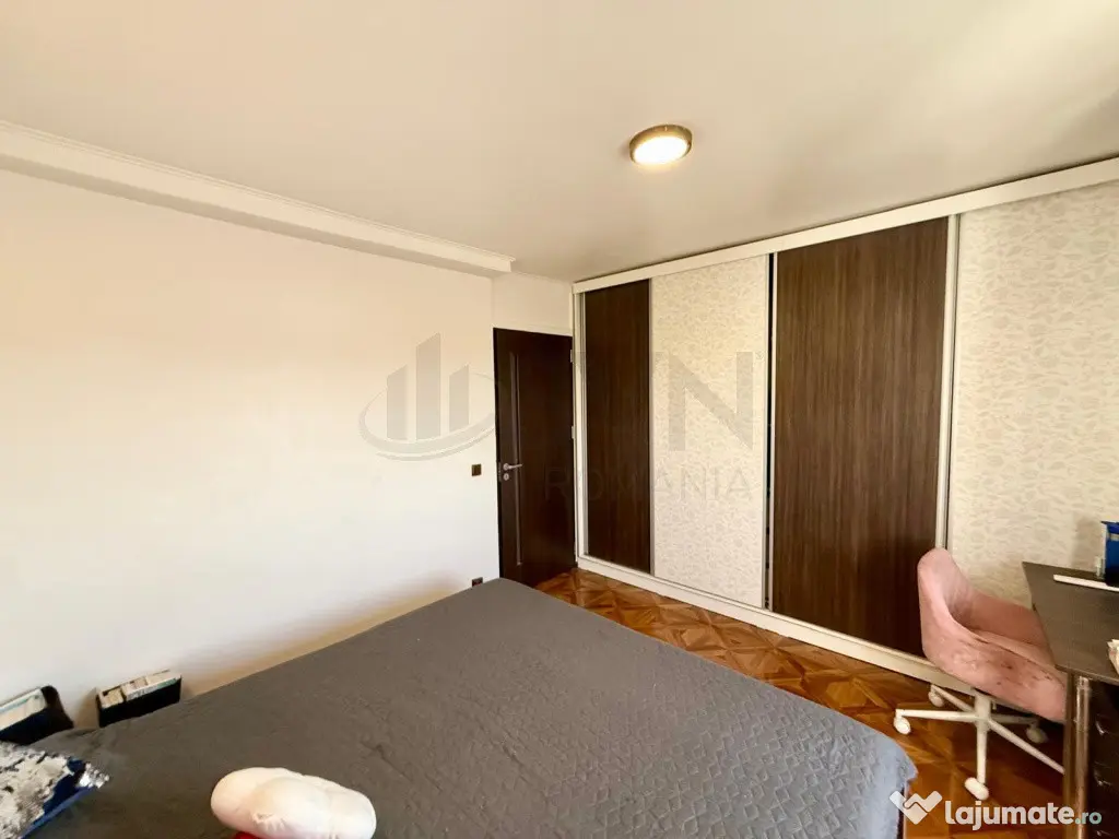 2 Camere I Anvelopat I Loc Parcare