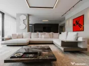 Resedinta High-Class l Minimalism l Arta si Confort 