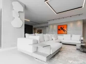 Resedinta High-Class l Minimalism l Arta si Confort 