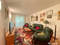 Apartament 4 camere Bloc H Scoala 195 