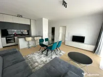 Apartament 2 camere The Ivy Mobilat Utilat