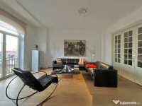 Apartament renovat Cismigiu 153mp 