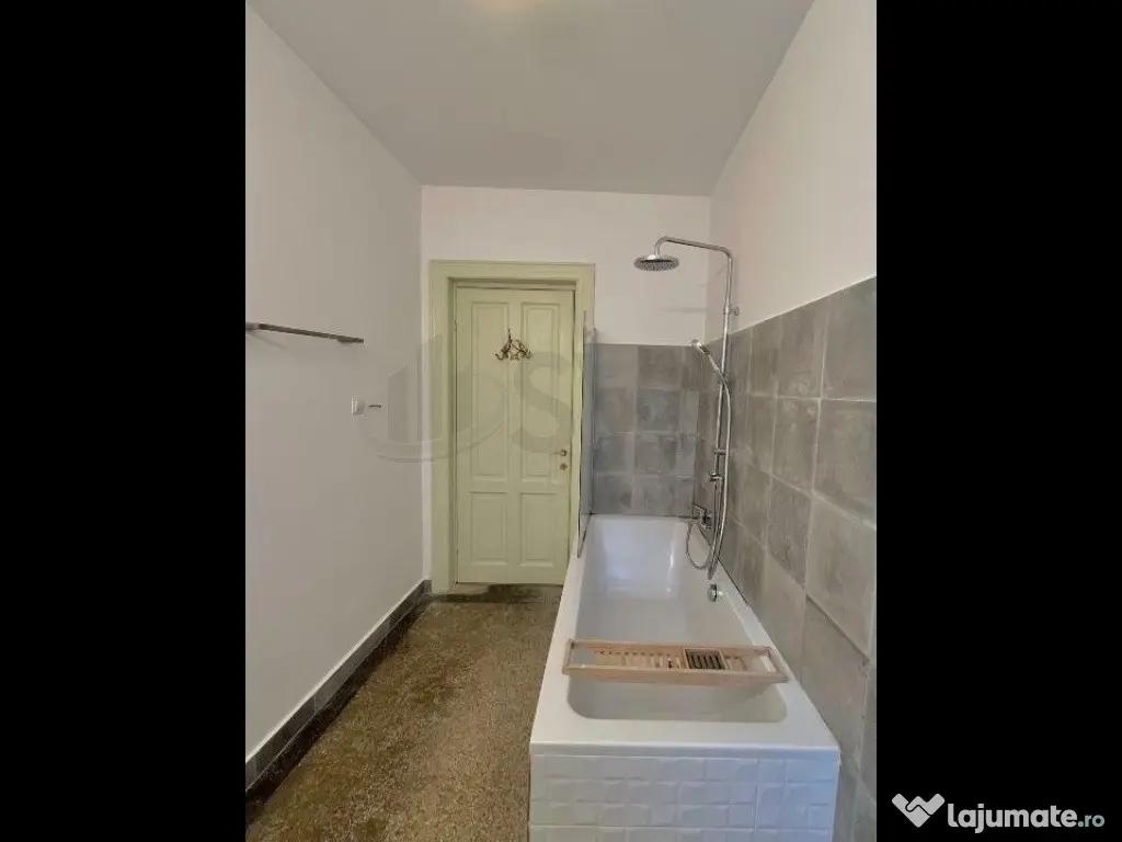 Apartament renovat Cismigiu 153mp