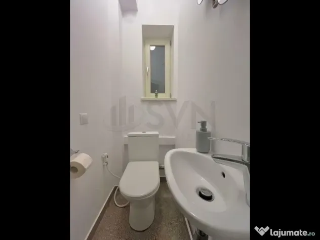 Apartament renovat Cismigiu 153mp