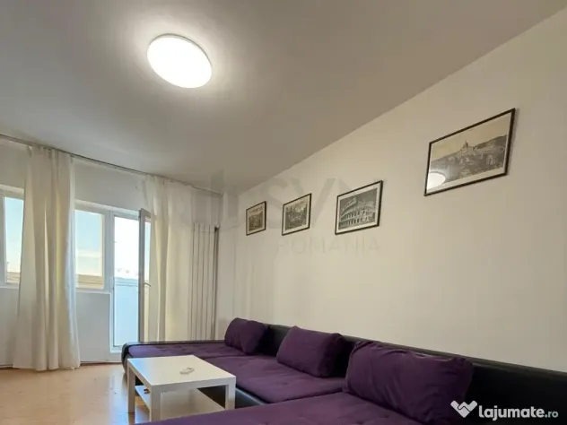 Apartament 5 camere Titan Decomandat