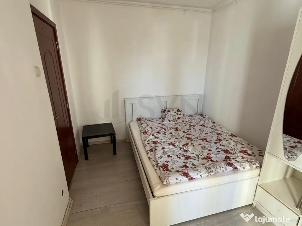 Apartament 5 camere Titan Decomandat