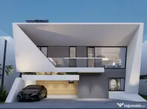 Casa Smart 5 Camere complex Serenity