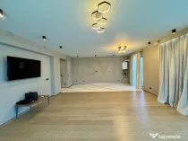 2 camere lux 93 mp Bulevardul Pipera