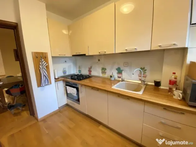 Vila superba renovata integral Matei Basarab