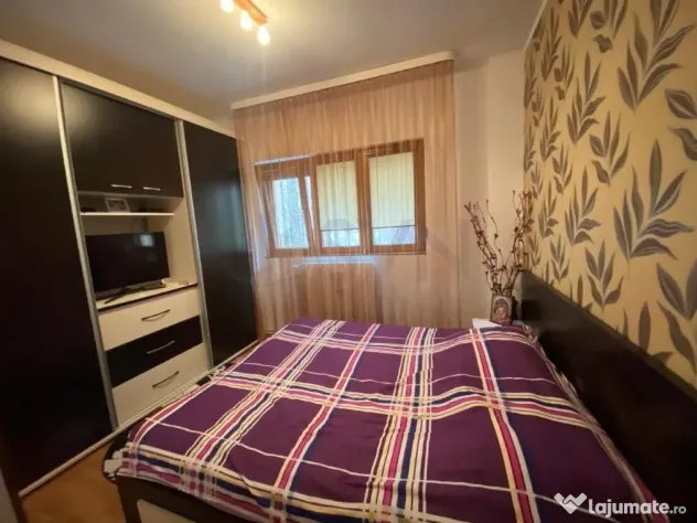 Vila superba renovata integral Matei Basarab