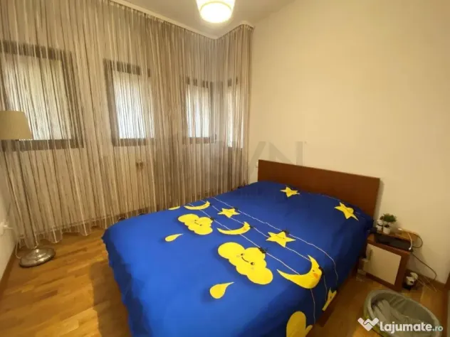 Vila superba renovata integral Matei Basarab