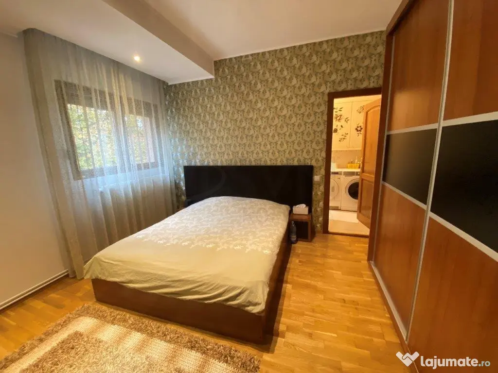 Vila superba renovata integral Matei Basarab