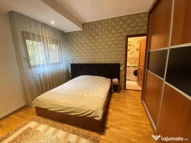 Vila superba renovata integral Matei Basarab