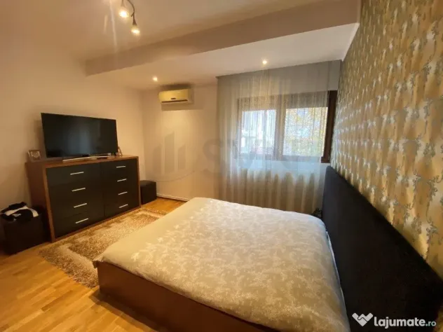 Vila superba renovata integral Matei Basarab