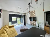 2 camere mobilat modern Constantin Brancoveanu 
