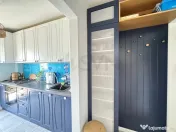2 camere mobilat modern Constantin Brancoveanu 