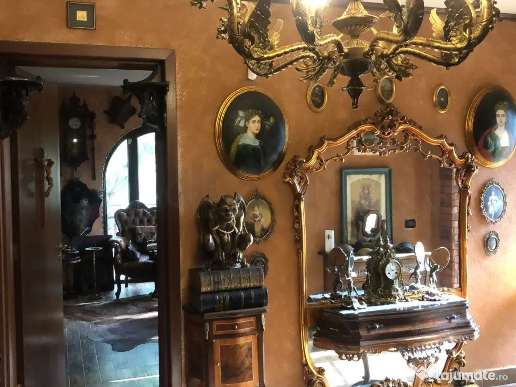 Vila Deosebita - Otopeni - Nord
