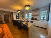 Apartament 3 camere - Herastrau - Kiseleff