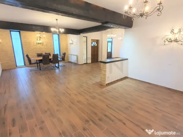 Vila - Pipera - Nord - Erou Iancu Nicolae
