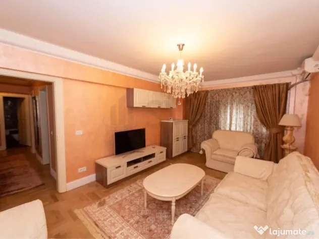 Apartament 2 camere - Stefan cel Mare - Dorobanti
