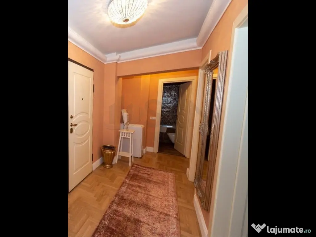 Apartament 2 camere - Stefan cel Mare - Dorobanti