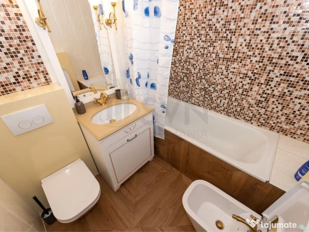 Apartament 2 camere - Stefan cel Mare - Dorobanti