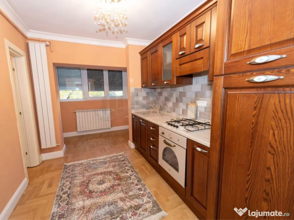 Apartament 2 camere - Stefan cel Mare - Dorobanti