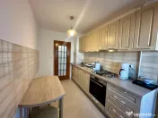 Apartament 3 camere - Decebal - Birou