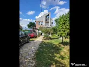 Vila Individuala - Chitila - Teren Generos