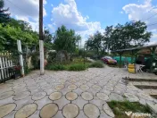 Vila Individuala - Chitila - Teren Generos